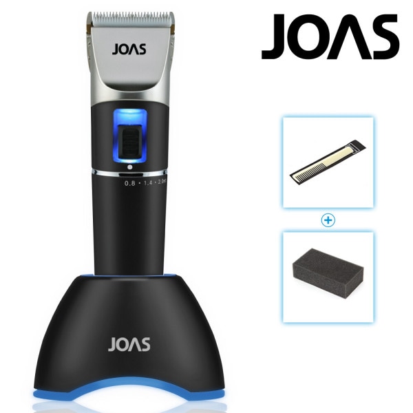 JOAS/エキスパート/ヘアクリッパー/チタン/JC-4766用