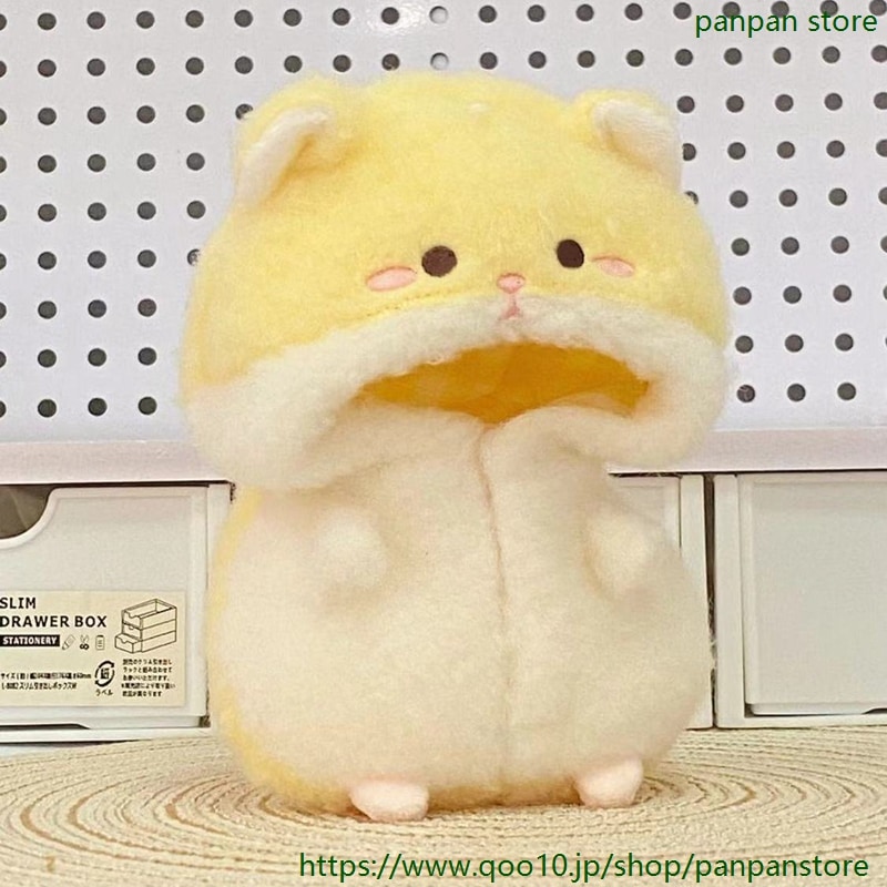 キャラクターぬいぐるみ 約15cm 6910621795.jpg