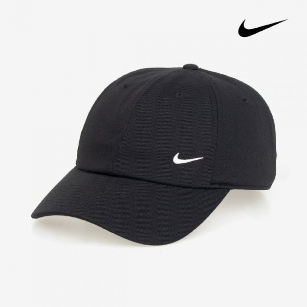 ナイキギャラリア ナイキクラブスウィッシュデイリーボールキャップ FZ5698-010