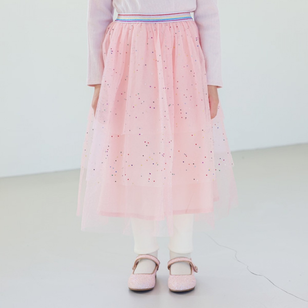 アイラブジェイ アンナロングシャレギンス JTWLE08