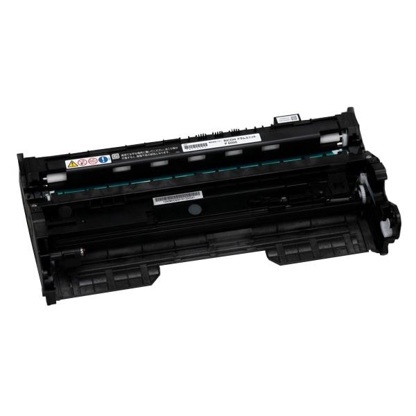 （まとめ）[純正品] RICOH（リコー） 514315 ドラムユニット P6000 [x3セット]