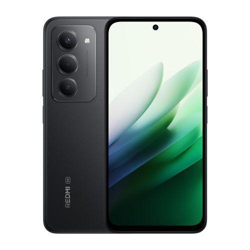 REDMI 15 5G 4GB+128GB Softbank [ミッドナイトブラック]