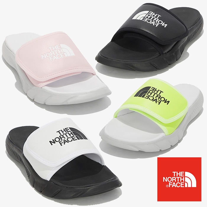 THE NORTH FACE正規品FLEX SLIDE サンダル