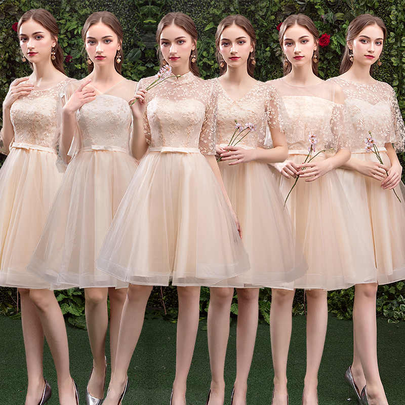 縁喜花嫁ロングドレスブライズメイド ドレス グレー お揃いドレス フォーマルドレス 体型カバー Vネック 母親 結婚式ワンピース 同窓会 パーティードレス メガ割 19