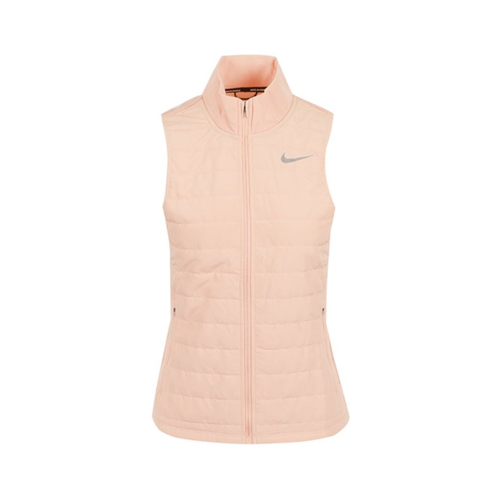 Nike 軽量パッド入りベストサーマフィットエッセンシャルベスト 12,236円