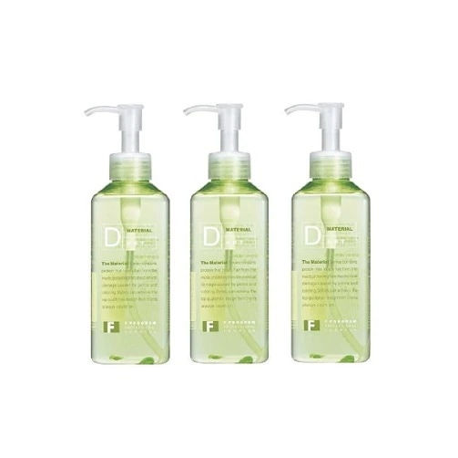 資生堂Fプログラム ヒートプロテクトオイル 5本セット！ 楽天市場