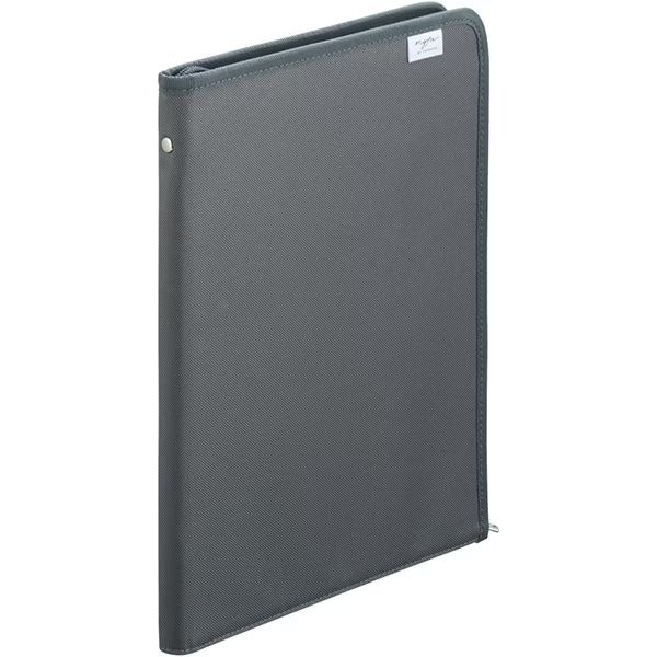 （まとめ買い）myfa コレクションスタンド チャコールブラック 推し活グッズ収納 A-3303-24 [x3]