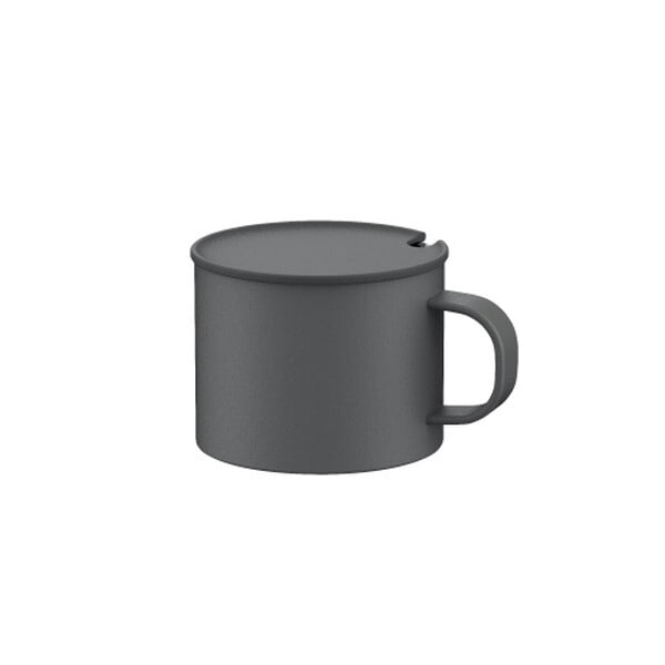 ANA-28-H グレー ステンレスマグ