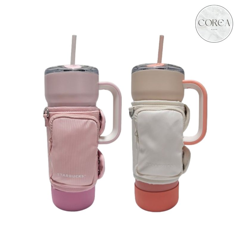 Dante tumbler strapbag