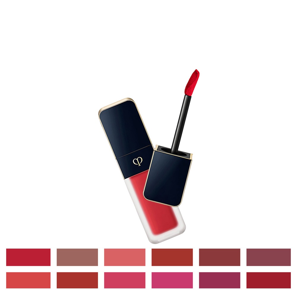 【国内正規品】 cle de peau BEAUTE 資生堂 CPB クレ・ド・ポー ボーテ ルージュクレーム　マット　8g／リップ 5,745円