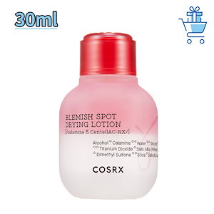 AC Collection Blemish Spot Drying Lotion, 30 ml【正規品】 韓国ブランド