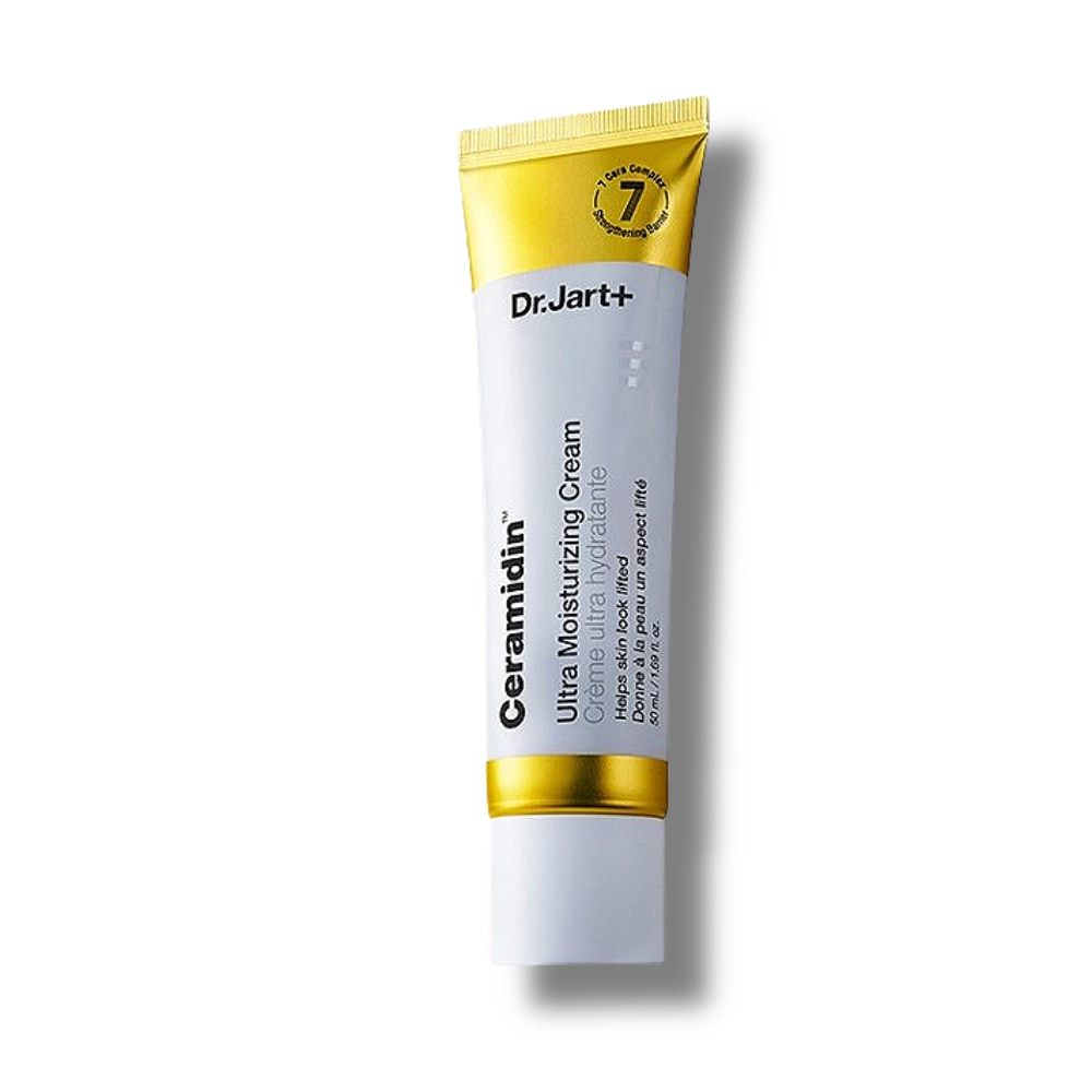 セラマイディンウルトラモイスチャークリーム, 50mL
