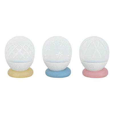 ukidama（ウキダマ） 女性用 ローター 振動 防水 充電式 大人のおもちゃ