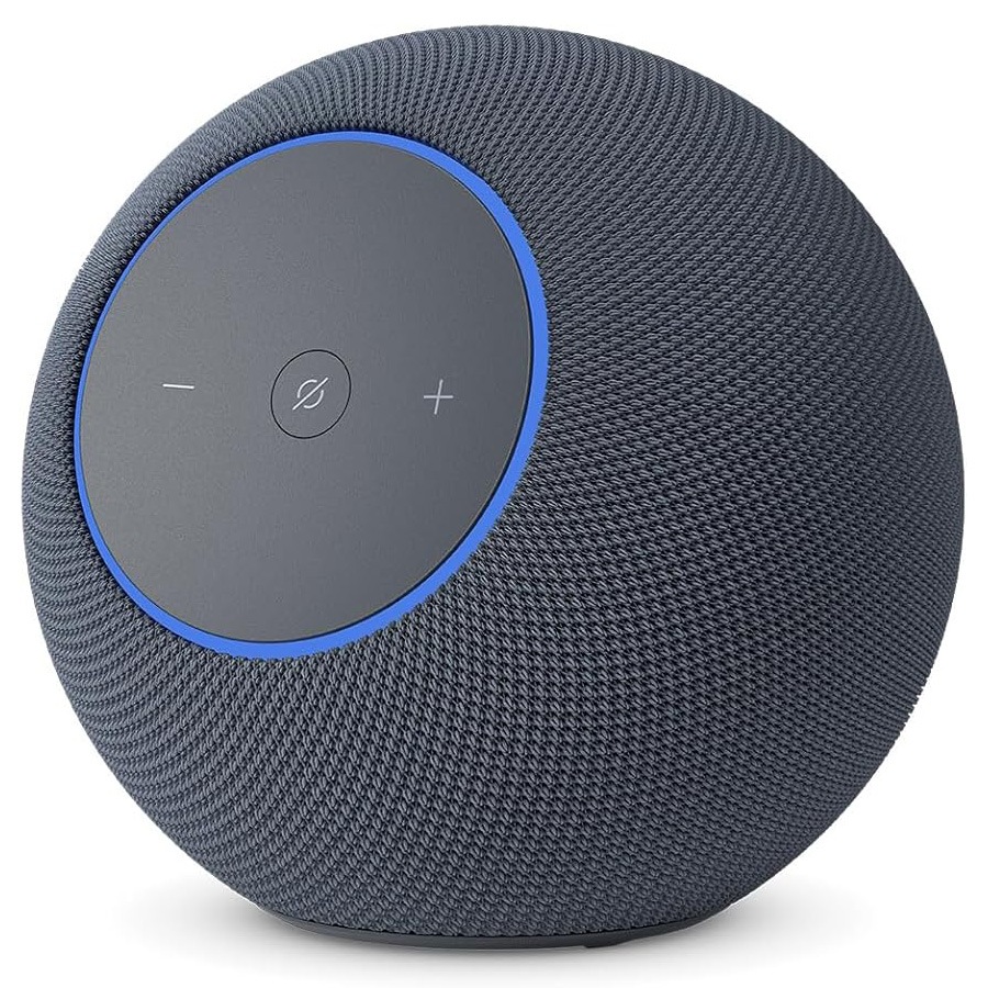 Amazon（アマゾン） B0DXMYB4XN Echo Studio (エコースタジオ) (2025年発売) - 没入感ある空間オーディオDolby Atmosスマートホームハブ内蔵(グラファイ