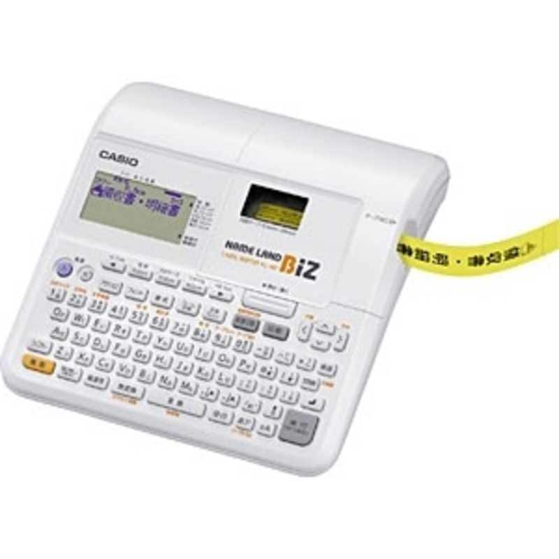 カシオ　CASIO　ラベルライターネームランド　KL-M7