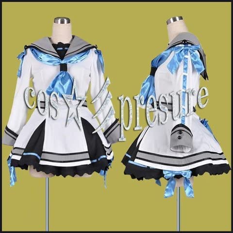 俺たちに翼はない 美空学園 玉泉 日和子 風 コスプレ衣装 7,861円