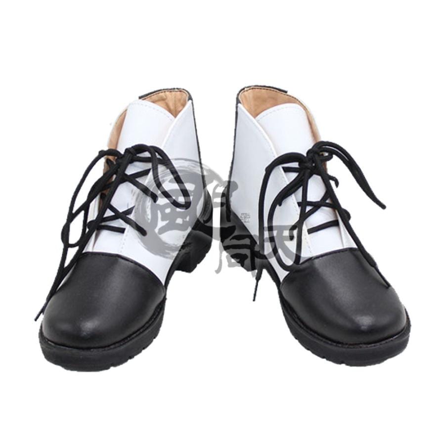 2枚購入で1OO円OFF 激安販売 変装 仮装 ハロウィン コスプレブーツ コスプレ靴 内番 短刀 しなとうしろう 信濃藤四郎 とうらぶ 刀剣乱舞 5,451円