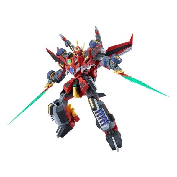 MODEROID �O���b�h�}�� ���j�o�[�X �_�C�i�[�m�� [2025�N9��]