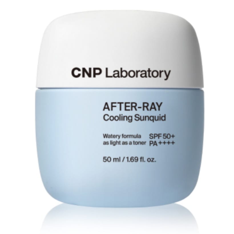 [NEW]クーリングサンリキッド50ml/韓国化粧品
