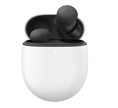 他サイト： 「新品未開封」Goog le（グーグ ル） Googl e Pixel Buds Pro 2 GA05762-JP　Hazel　ワイヤレスイヤホンの商品画像