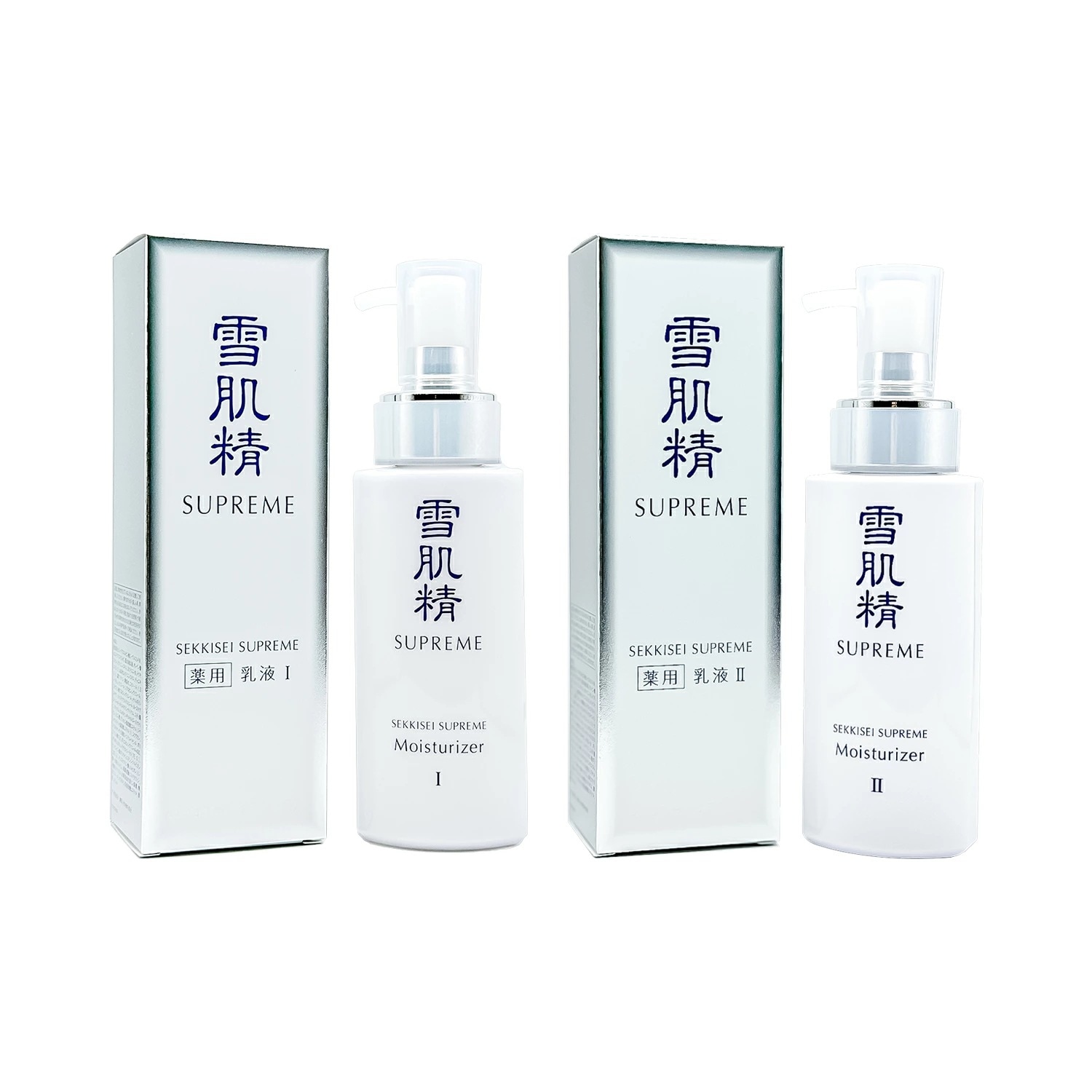 【即納】【国内正規品】シュープレム 乳液 140mL SKS エマルジョン #保湿 #ハリ #和漢植物 #乾燥 #しっとり #みずみずしい
