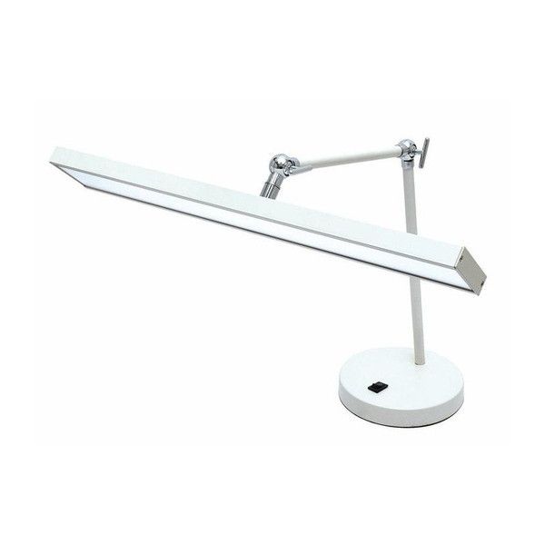 TMTL-003WH ホワイト LEDデスクスタンド