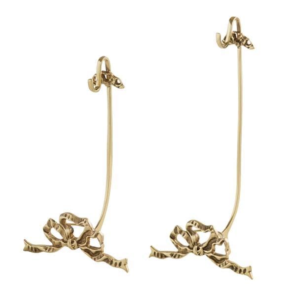 コーヒーマグ ソーサー ホルダー 真鍮 ラック オーガナイザー エレガント コレクション用 ティーカップ 2個セット