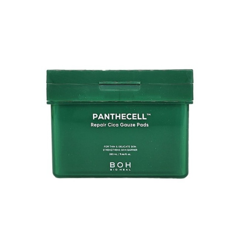 パンテセル リペア シカ ガーゼパッド 80枚