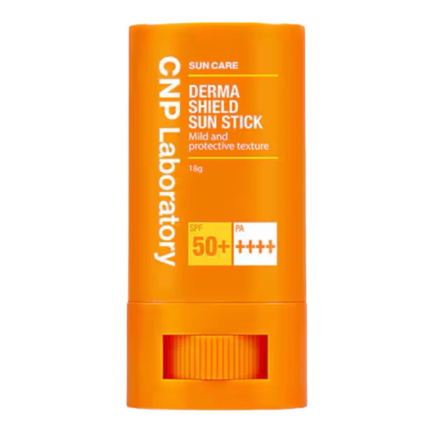 ダーマシールド サンスティック 18G SPF50+PA++++