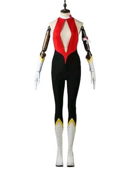 キューティーハニー 如月ハニー コスプレ衣装 コスプレ服 文化祭 ハロウイーン パーティー 変装 仮装