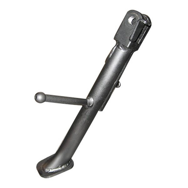 ショートサイドスタンド GSX-S1000GT 22/KATANA 19-23/GSX-S1000/F ABS 16-20