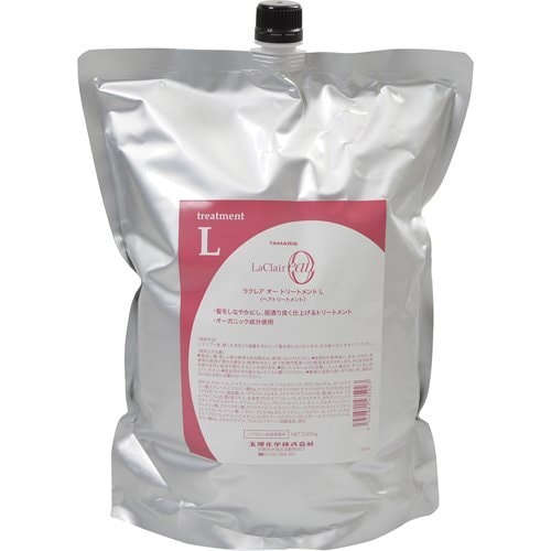タマリス ラクレア オー トリートメント L 2000g レフィル 7,454円