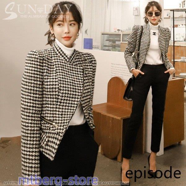 チェスターコート アウター レディース アウターコート レディース きれいめ 20代30代40代 スーツ チュニック コート ジャケット 通勤通学 防風防寒yd-6769 5,051円