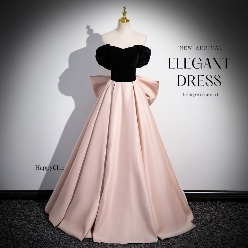 パーティードレス レディース ドレス 姫系 プリンセス ピアノ 発表会 ドレス 演奏会ドレス ロングドレス ウェディングドレス 二次会 ドレス 花嫁 結婚式 イブニングドレス カクテルドレス コンサー