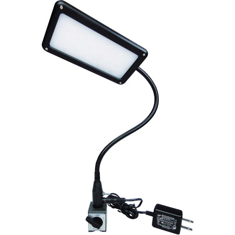 ノガジャパン　ノガLEDスタンド LEDパッド　LED4000