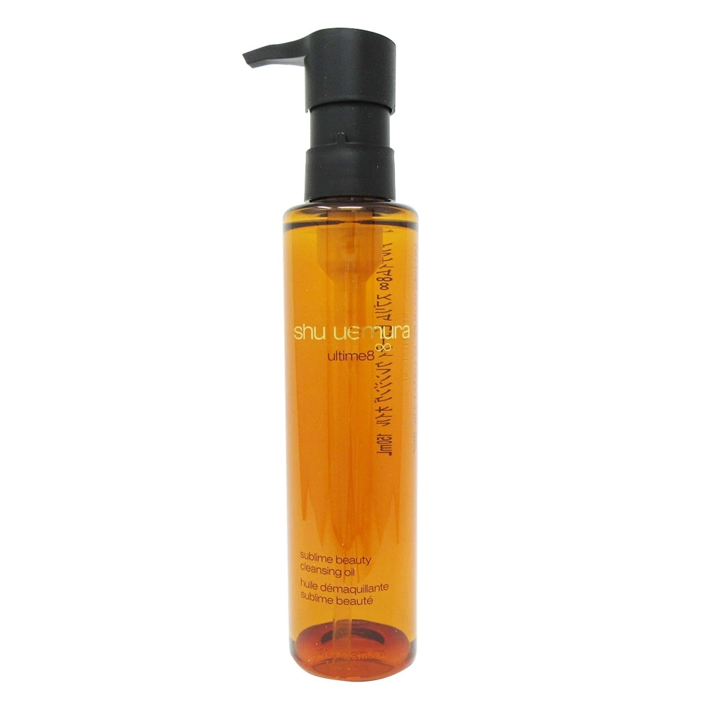 アルティム8 スブリム ビューティ クレンジング オイル 150ml【国内正規品】