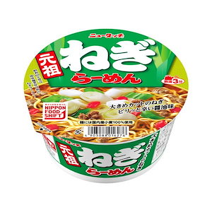 Qoo10] ニュータッチ ご当地カップ麺 丼タイプ24個 凄麺 大