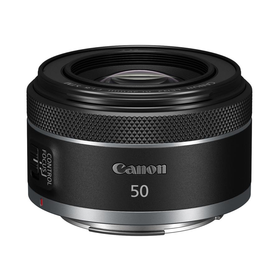 【メガ割】カメラレンズ RF50mm F1.8 STM