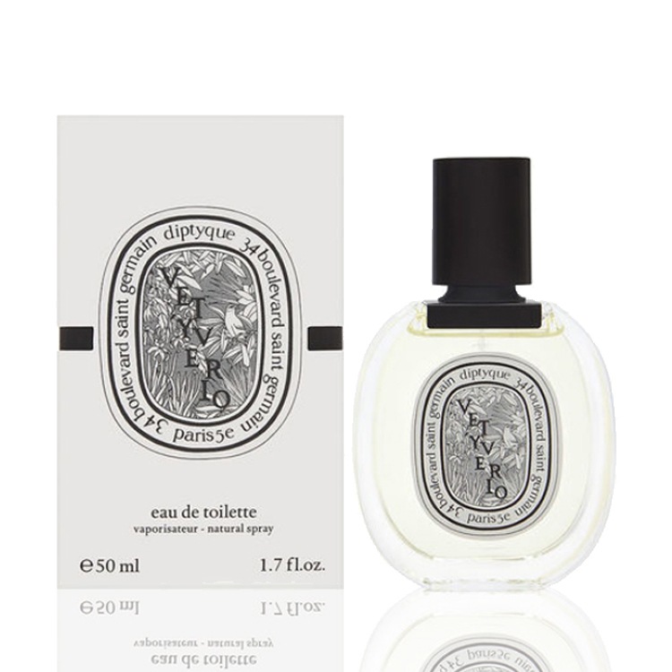 ディープティーク ベティベリオ オードトワレ50ml