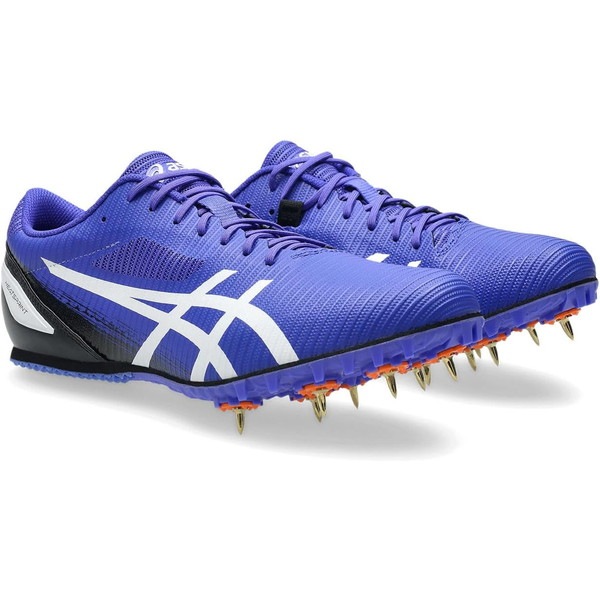 アシックス asics HEATSPRINT 13 陸上 スパイク STANDARD ユニセックス 1093A199-401 シューズ