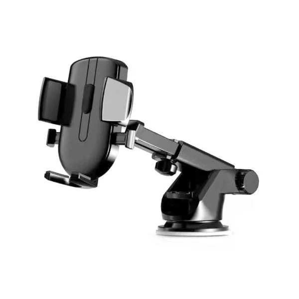 大人気！ スマホ 車載ホルダー スマホホルダー スマホスタンド 車 吸盤 スタンド ワンタッチ方式 アクセサリー
