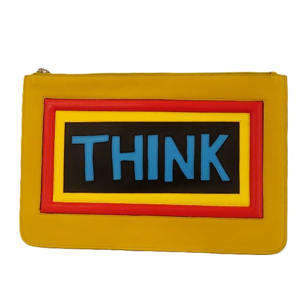 フェンディ FENDI 7NO078 バッグ クラッチバッグ メンズ 【中古】