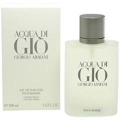 アクア ディ ジオ オム EDT SP 100ml