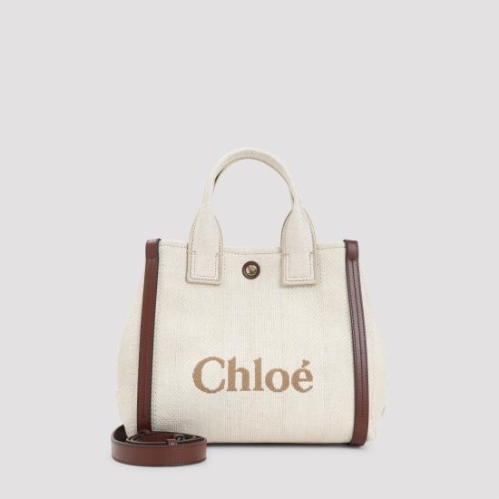CHLOE Women Shoulder Bags CH25US911P19 24P HOT SAND