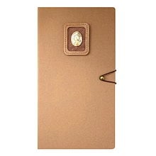 Journal-up ヴィンテージ　ポーチ　コラージュ Journal-up ヴィンテージ ポーチ コラージュ Journal-up