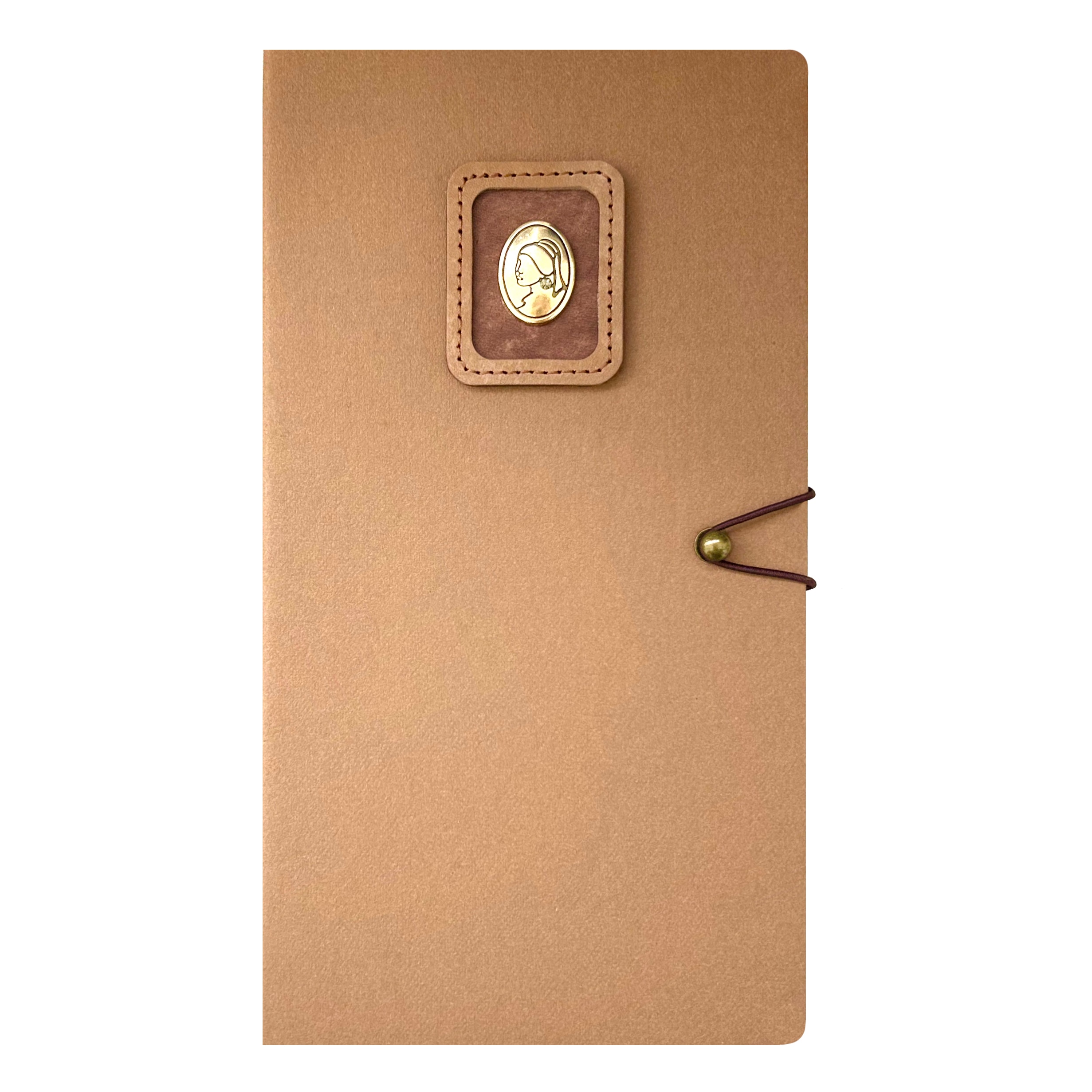 ソルトレジ留め具 ロングアイテム収納ファイル (6枚付)