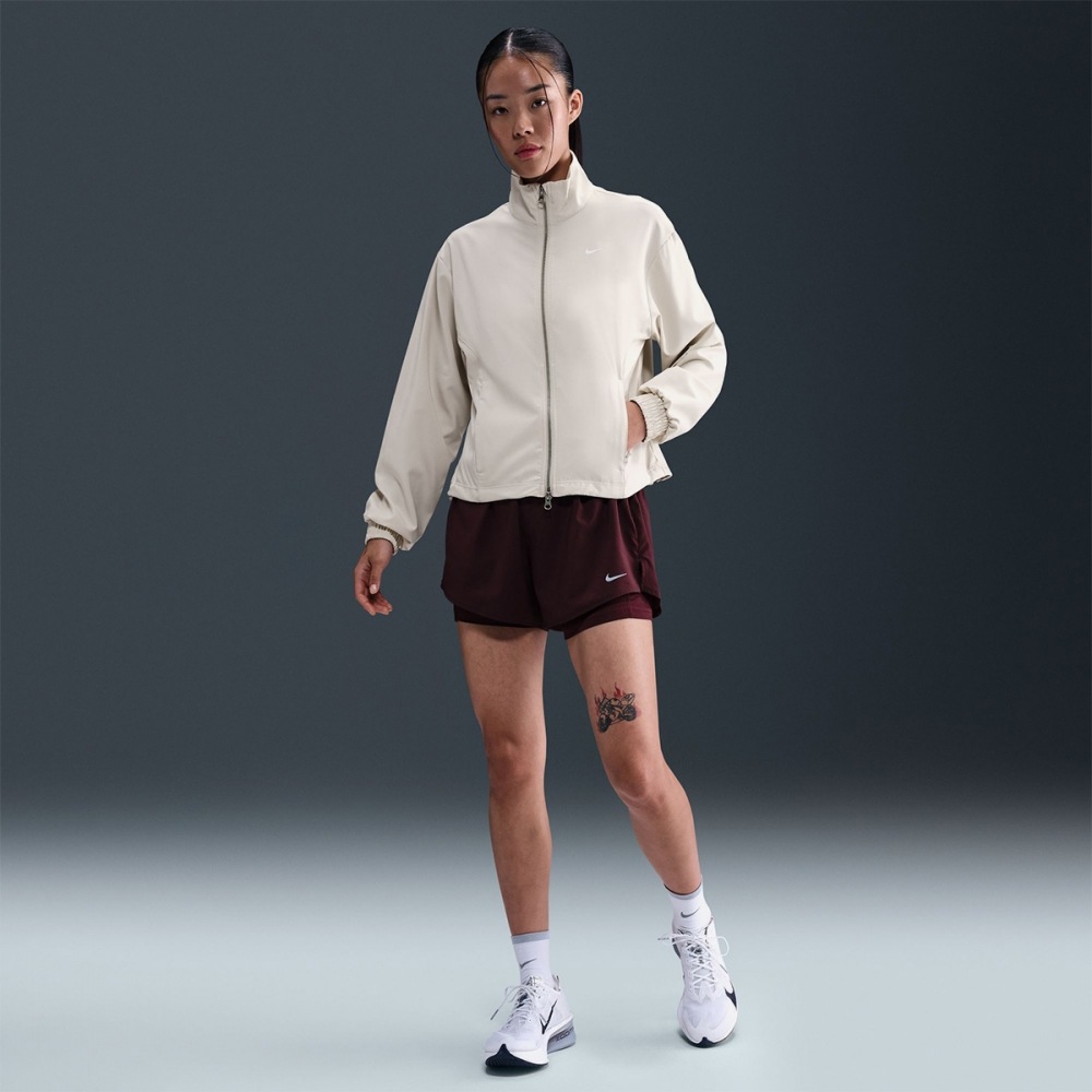 ナイキナイキワンウィメンズドライフィットジャケット IH3885-072 16,921円