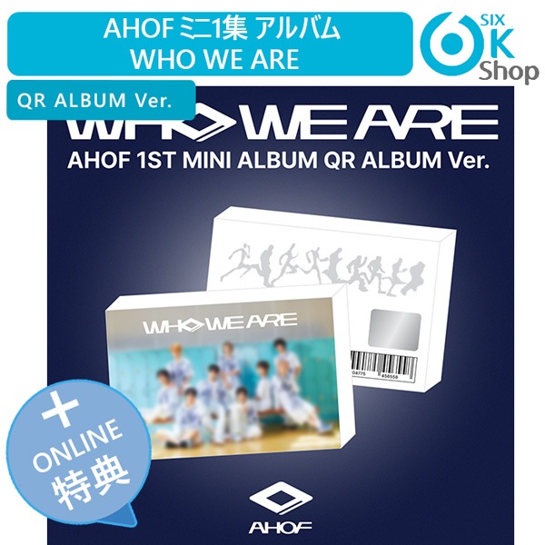 The Origin K-POP アルバム 7245943795.jpg