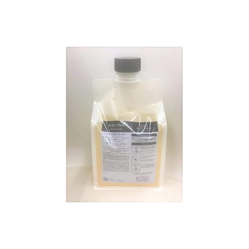 エステシモ セルサート ミライン シャンプー 750ml リフィル 詰め替え
