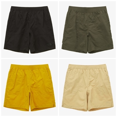 M PULL ON ADVENTURE SHORT [NS6NP29]